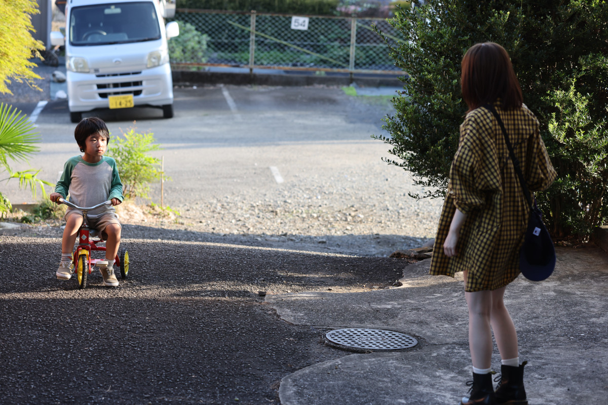 『ESCAPE』“リンダ”佐野勇斗の優しい一面に反響「激めろ」「惚れちゃう」