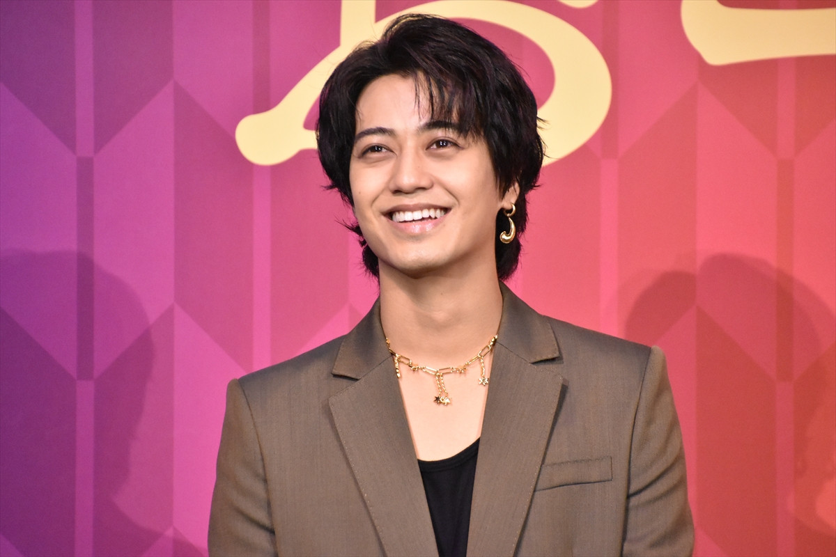 キンプリ・高橋海人の天然っぷりに爆笑の嵐！　長澤まさみのツッコミ炸裂
