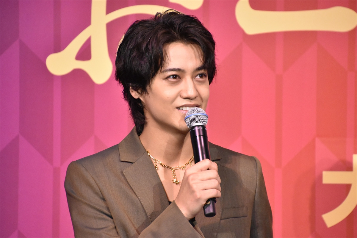 キンプリ・高橋海人の天然っぷりに爆笑の嵐！　長澤まさみのツッコミ炸裂