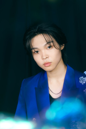 CLASS SEVEN・中澤漣