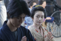 連続テレビ小説『ばけばけ』第19回より