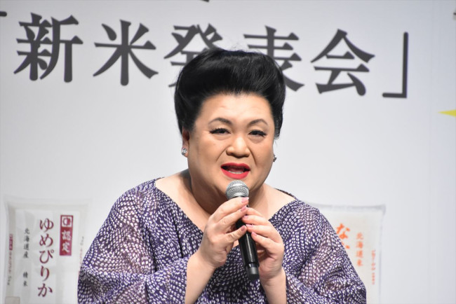 令和7年度 北海道米「新米発表会」_20251022