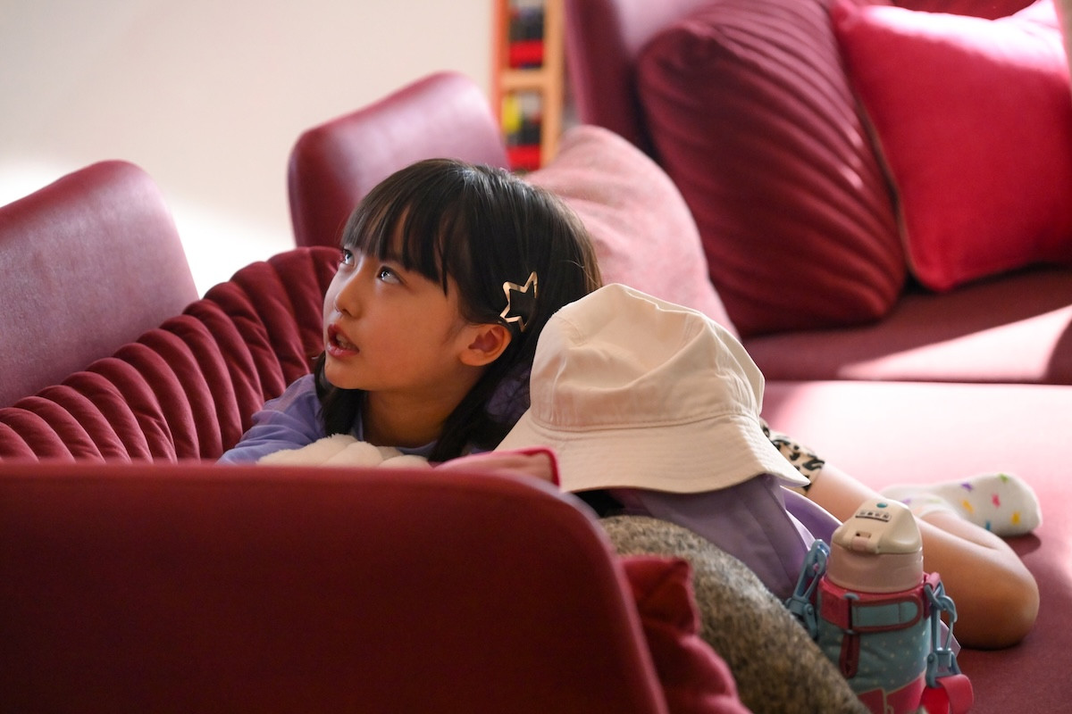 『フェイクマミー』第3話 “茉海恵”川栄李奈に予期せぬライバル出演　想定外のトラブルに見舞われる