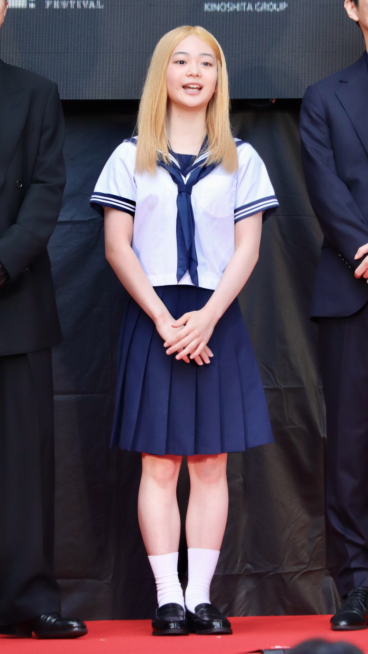 ＜第38回東京国際映画祭＞開幕！　豪華俳優陣がレッドカーペットに集結