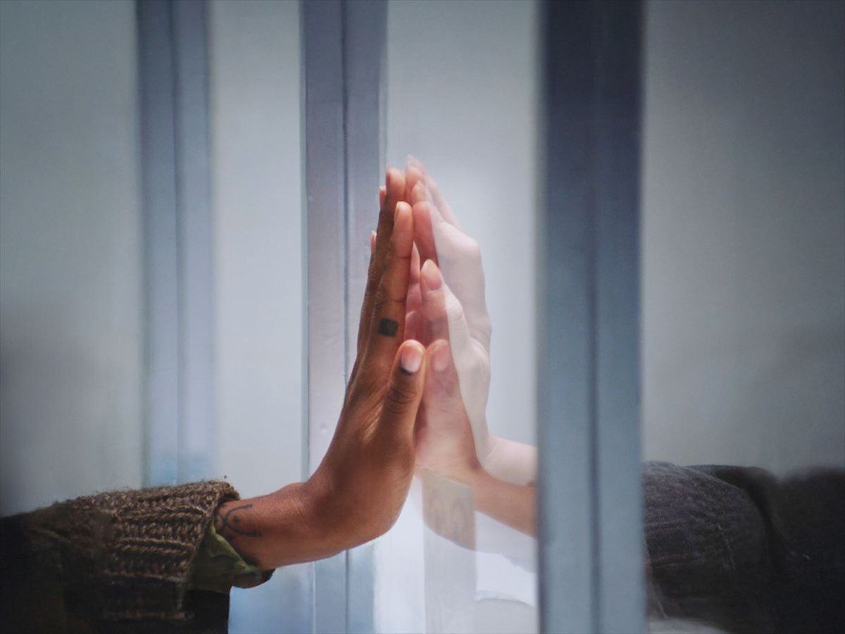 入管制度に深く切り込んだ新進気鋭監督の渾身作『イマジナリーライン』特報&ポスタービジュアル解禁