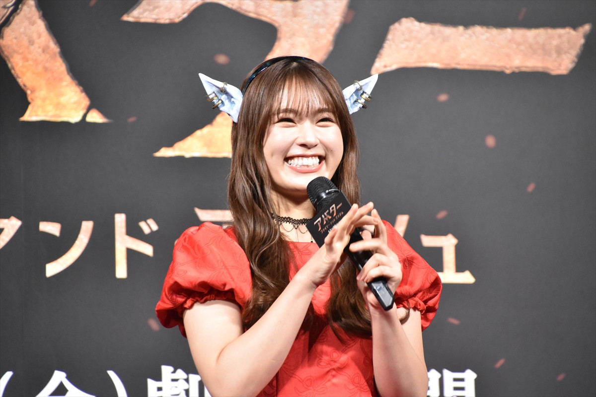 チョコプラ、ジェームズ・キャメロン監督による「TT兄弟」映画化を期待!? アバター愛をアピール