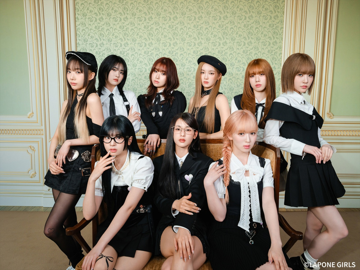 HANA、King Gnu、M!LKら9組が初出演! 『ベストヒット歌謡祭2025』出演アーティスト25組発表