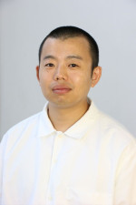 TOKYO MX開局30周年記念 特別生ドラマ『いいひとりの日』に出演するてっぺい右利き