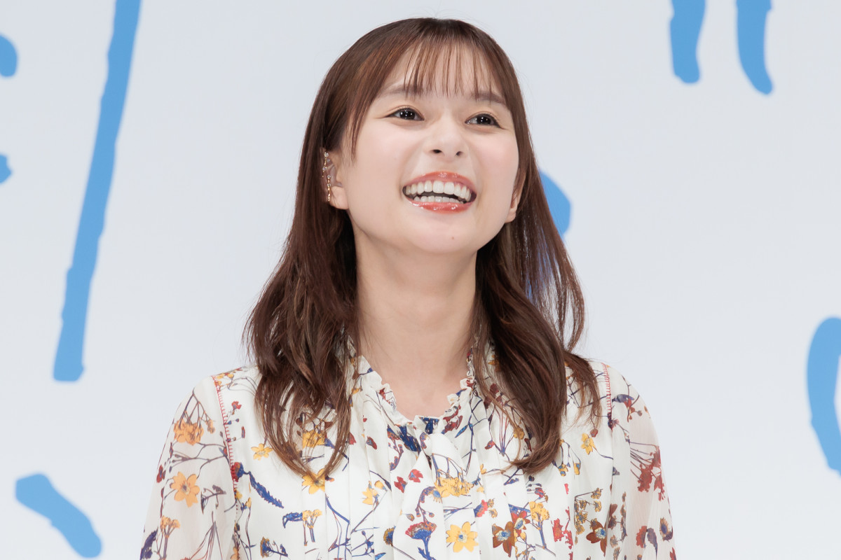 芳根京子、キンプリ高橋海人との“入れ替わり”作品に「戻ることがゴールと勝手に思い込んでいた」