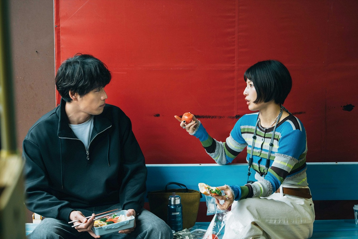 『楓』福士蒼汰、福原遥らキャスト集結のムビチケビジュアル＆切ない運命に翻弄される新場面写真が解禁
