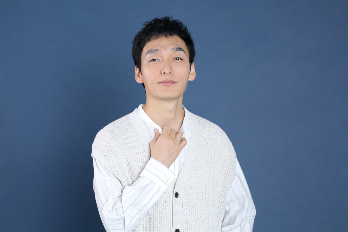 草なぎ剛「初めて自分の持ち物について考えるきっかけになった」　主演ドラマ『終幕のロンド』で遺品整理人役