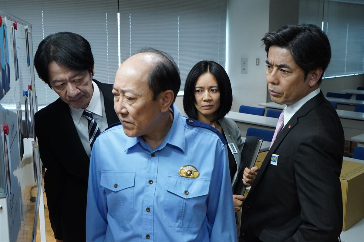 水谷豊＆寺脇康文、“特命係の5年後”は？　「右京と薫である限りは年を取らない」も「定年退職が…」