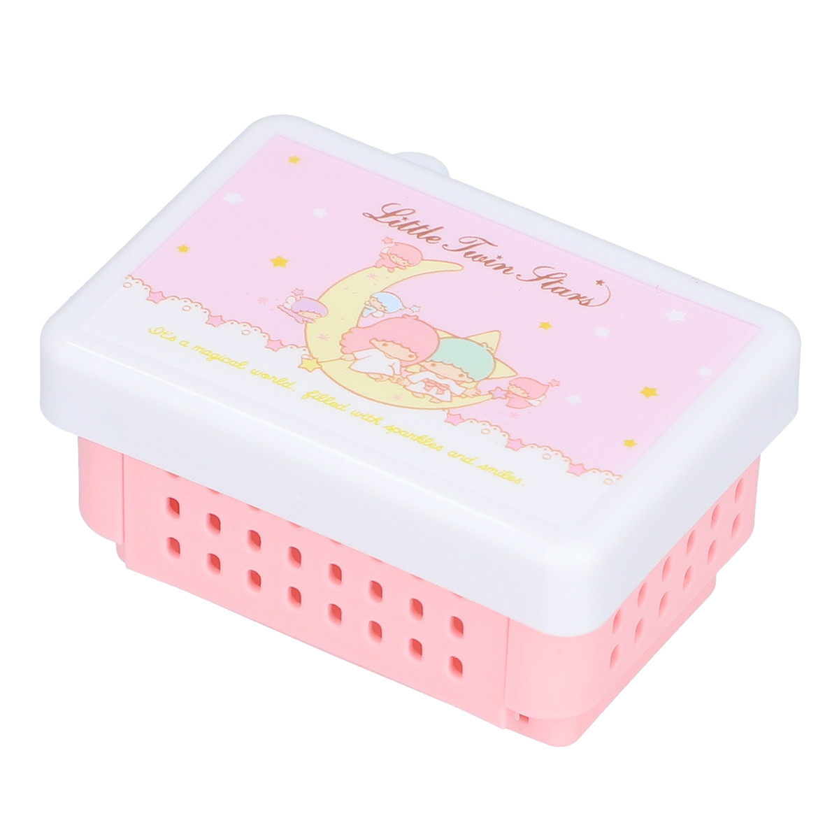 20251007 サンリオのカプセルトイ