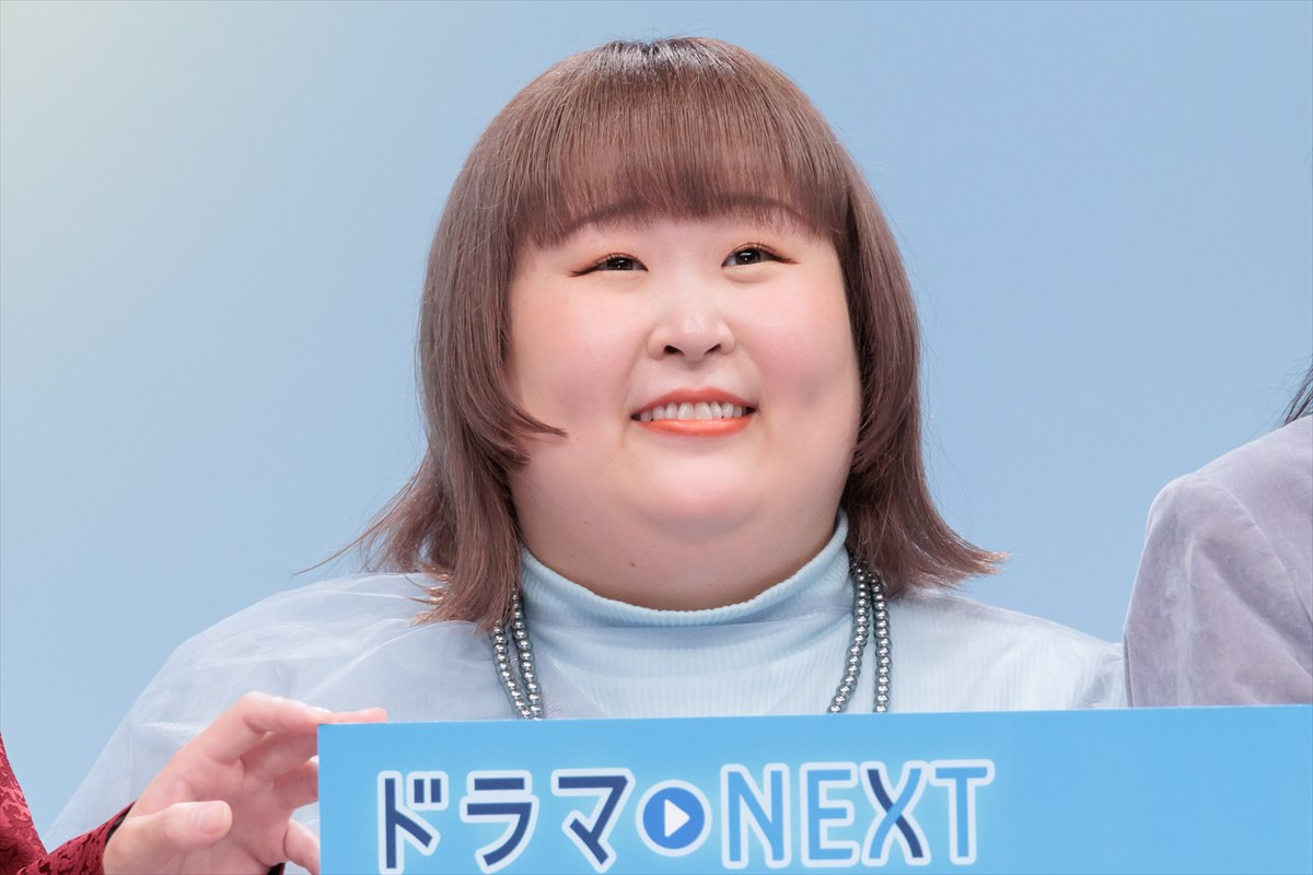 鈴木愛理＆八木勇征、推しが“一生上司”or“1日恋人”の答えは？「絶対いい日じゃないですか」