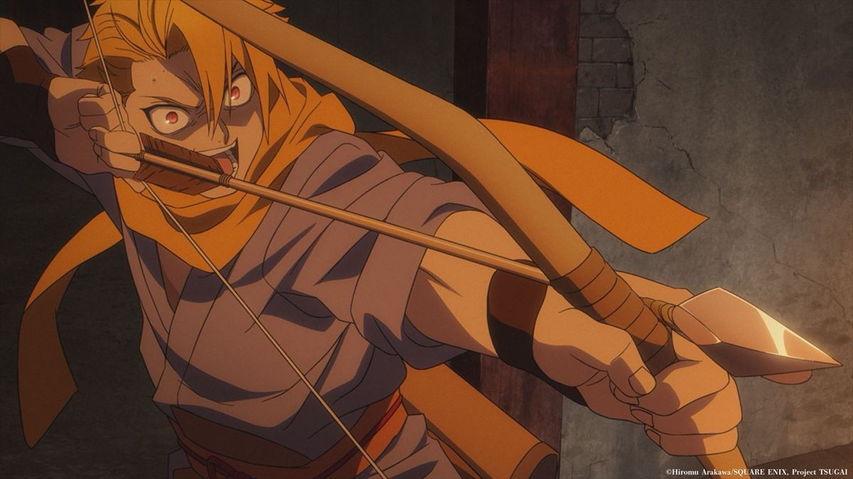 『ハガレン』荒川弘原作『黄泉のツガイ』、来年4月より2クール放送が決定！　本編映像使用したPVも公開