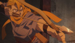 アニメ『黄泉のツガイ』場面写真