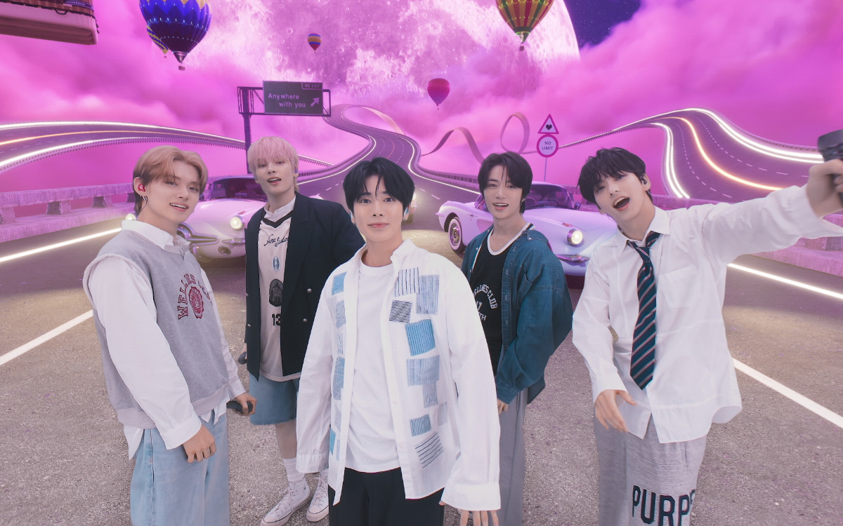 20251010 TOMORROW X TOGETHER VR CONCERT：HEART ATTACK