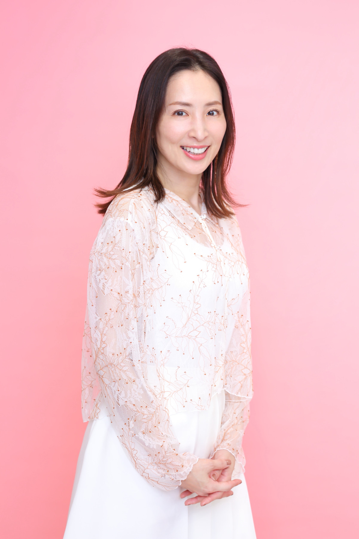 真飛聖、デビュー30周年でファンへ感謝の初ライブ開催　宝塚退団後『ミッドナイトスワン』のバレエ教師役が転機に