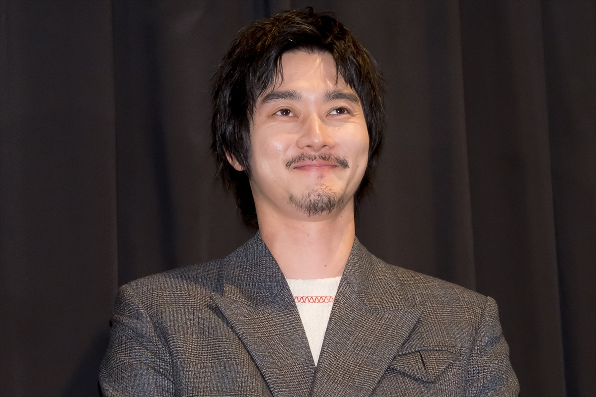蒔田彩珠、“世界から消えてほしくないもの”は愛「たくさんの人の愛があって私はここに立てている」