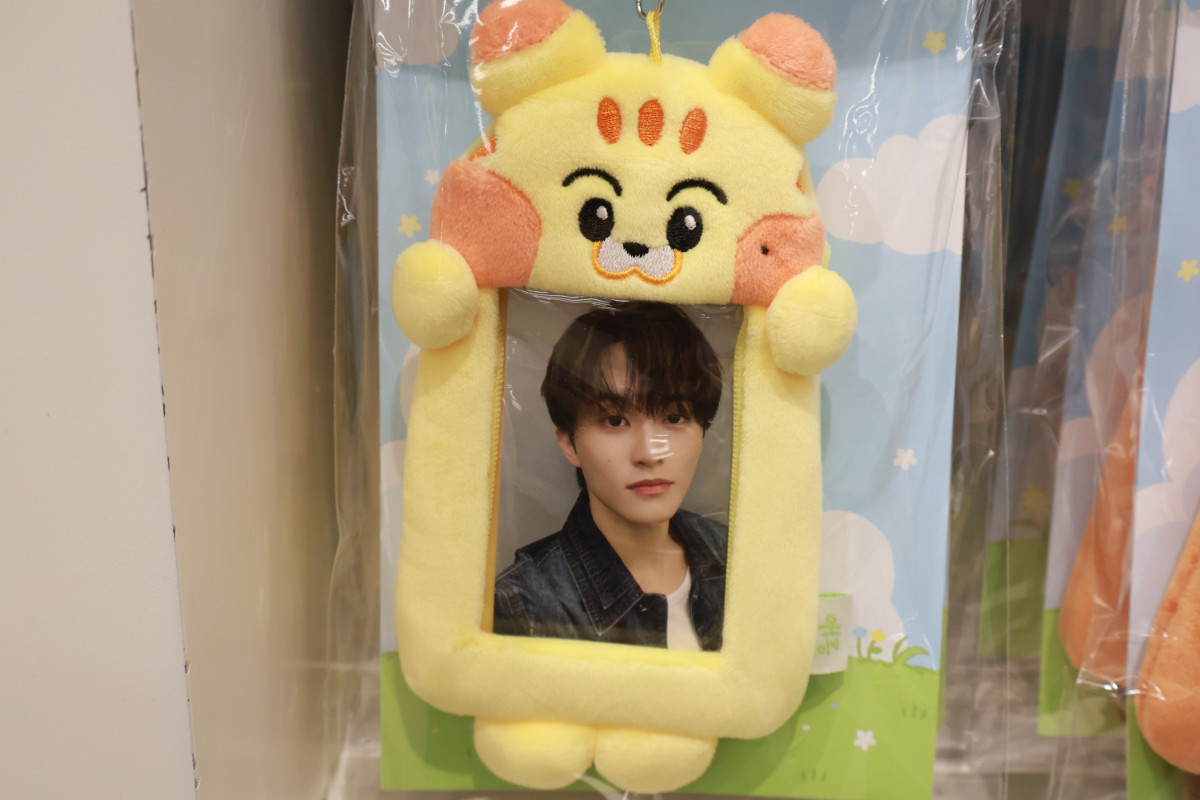 20251024 Dreamiez’s Dream Forest POP‐UP