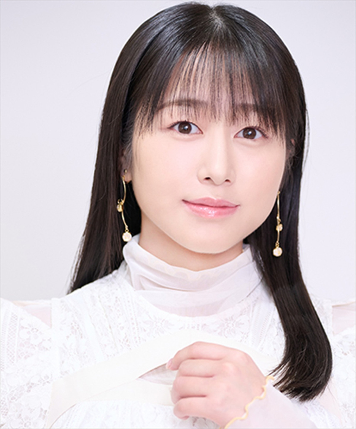 清水美依紗×吉高志音W主演ミュージカル『スキップとローファー』キービジュアル解禁　キャスト・原作者らのコメントも到着