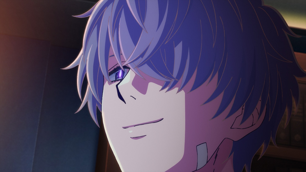 「マクロス」シリーズ・河森正治初の劇場長編アニメ『迷宮のしおり』場面写真解禁！