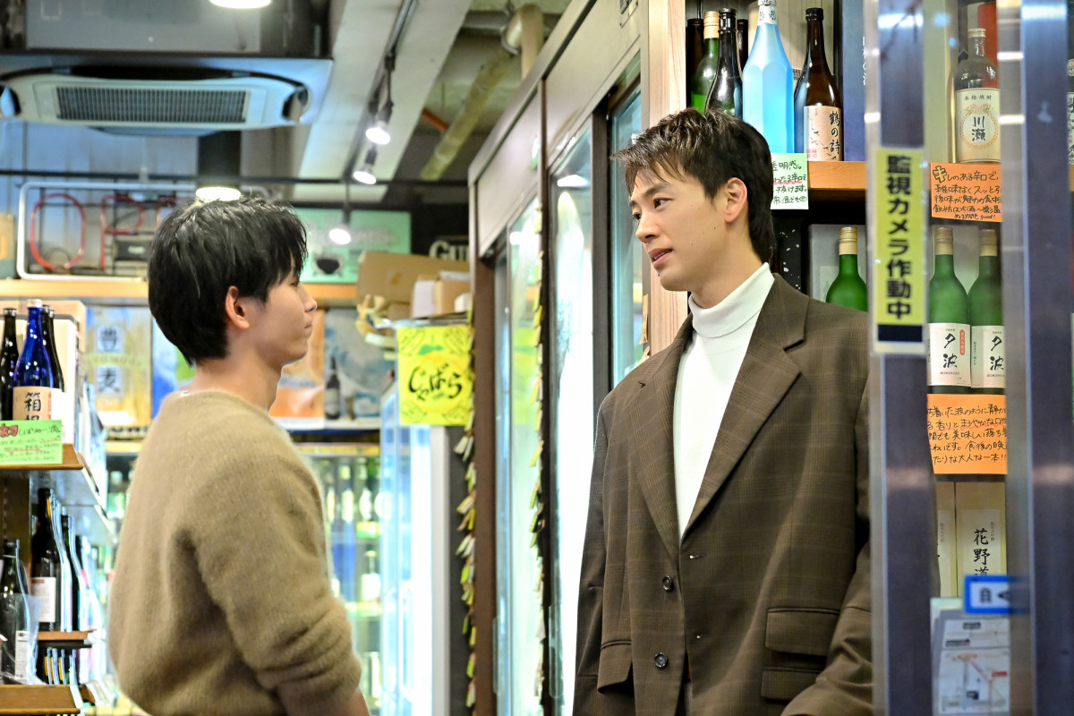 『じゃあ、あんたが作ってみろよ』勝男&ミナトのやり取りに反響「泣けてくる」「成長がエグい」