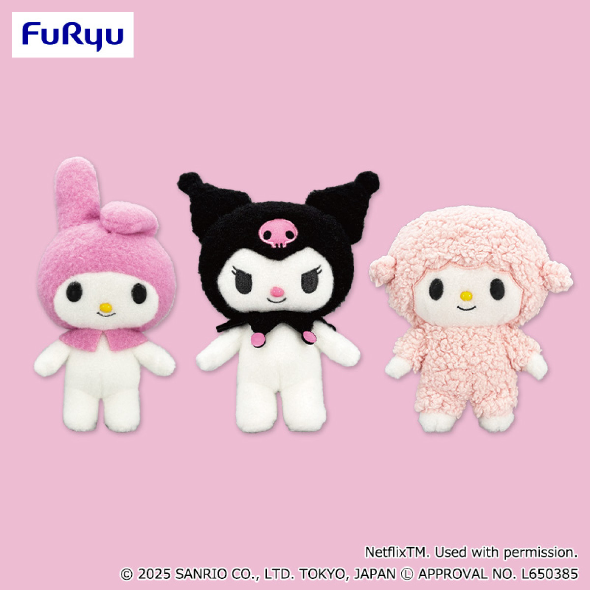 251006_クロミの誕生日を祝うプライズ