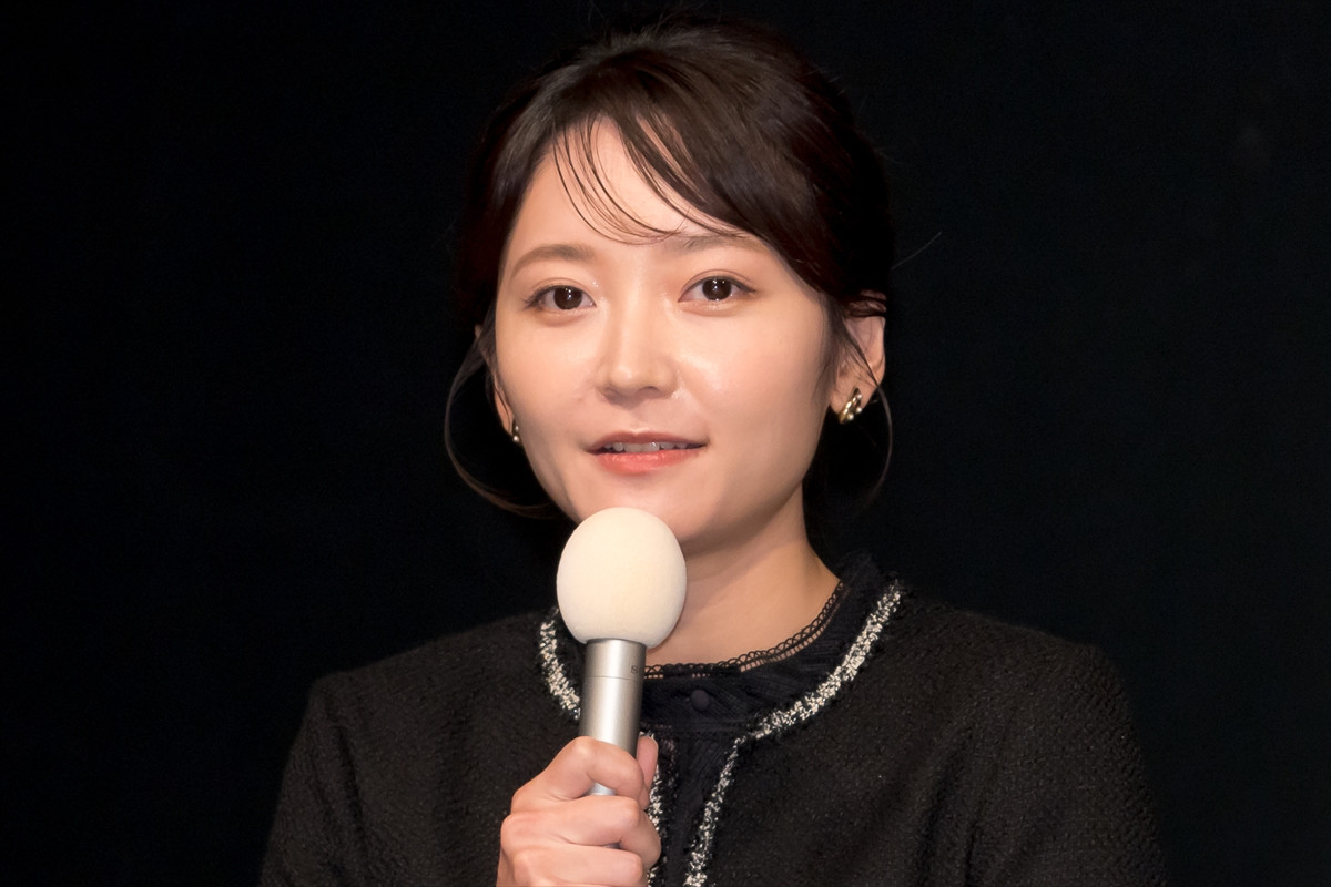 唐沢寿明、倉科カナら共演者から刺激「可能性というのはすごいことだなって」