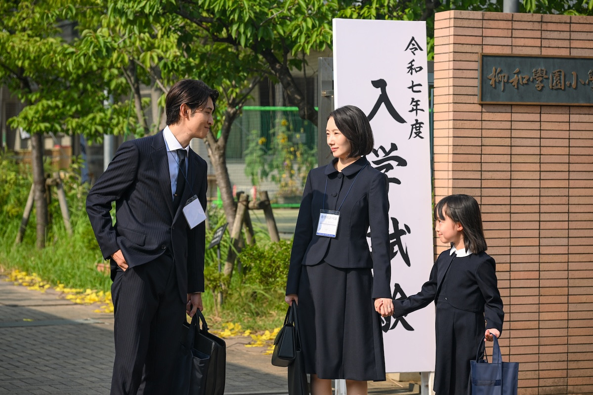 『フェイクマミー』野呂佳代、クールなボスママ役で新境地　ネット称賛「何やっても上手い」「ハマり役」