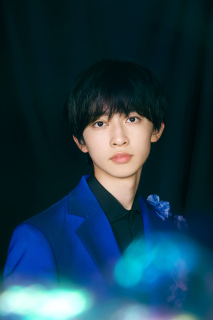 CLASS SEVEN・星慧音