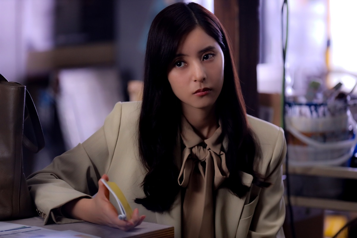 『良いこと悪いこと』第3話 “高木”間宮祥太朗、帰国した親友“小山”森本慎太郎に探りを入れる