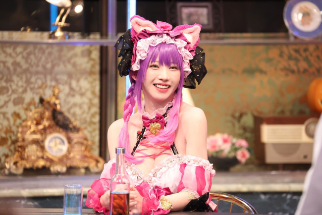 10月24日放送の『酒のツマミになる話』より