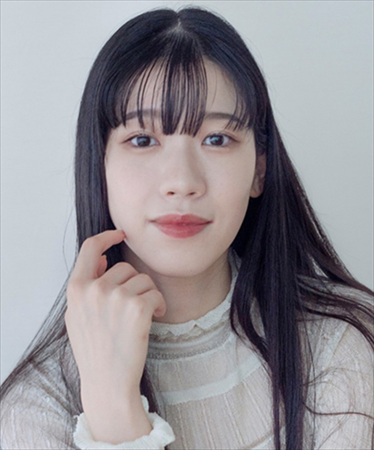 清水美依紗×吉高志音W主演ミュージカル『スキップとローファー』キービジュアル解禁　キャスト・原作者らのコメントも到着