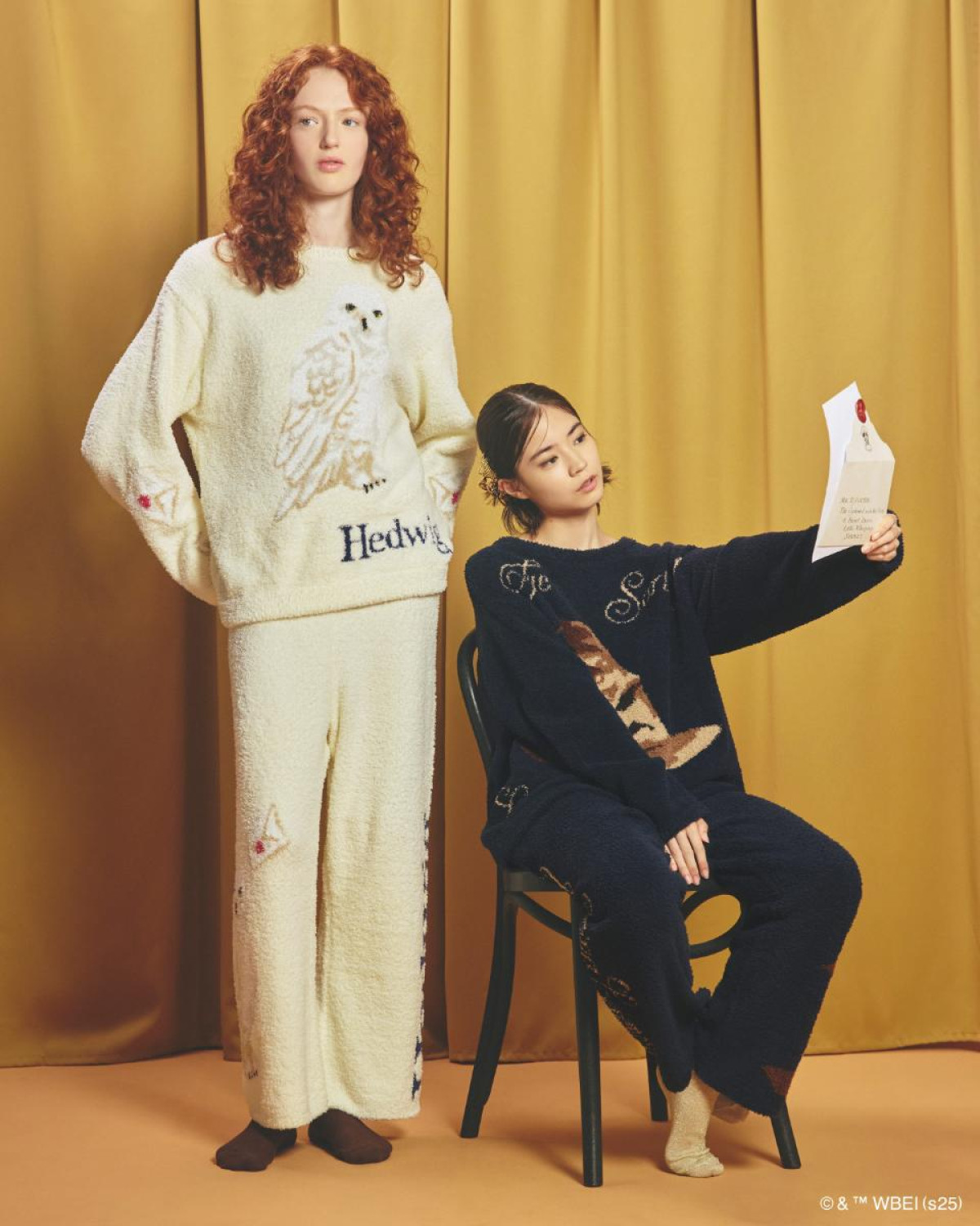 251027「Harry Potter Collection」