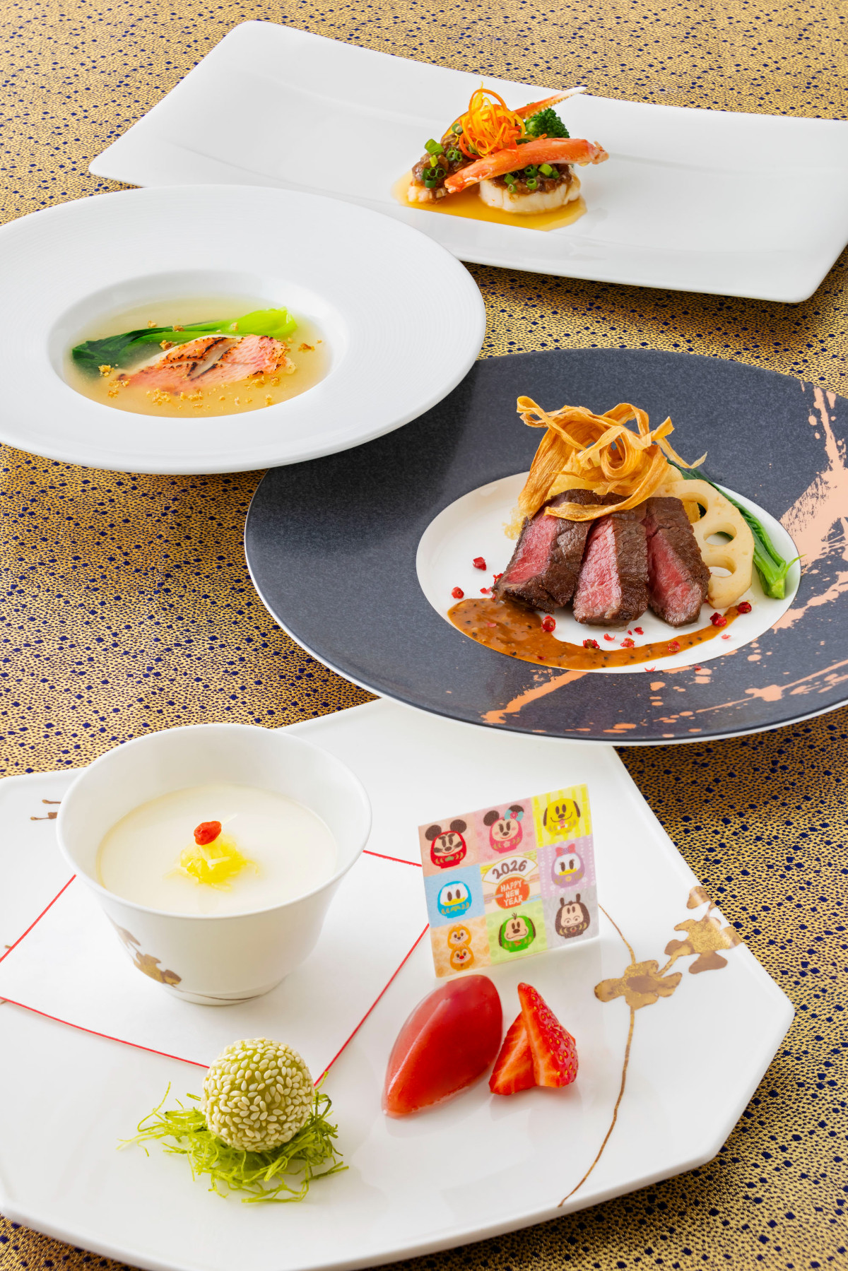 20251028 TDRお正月