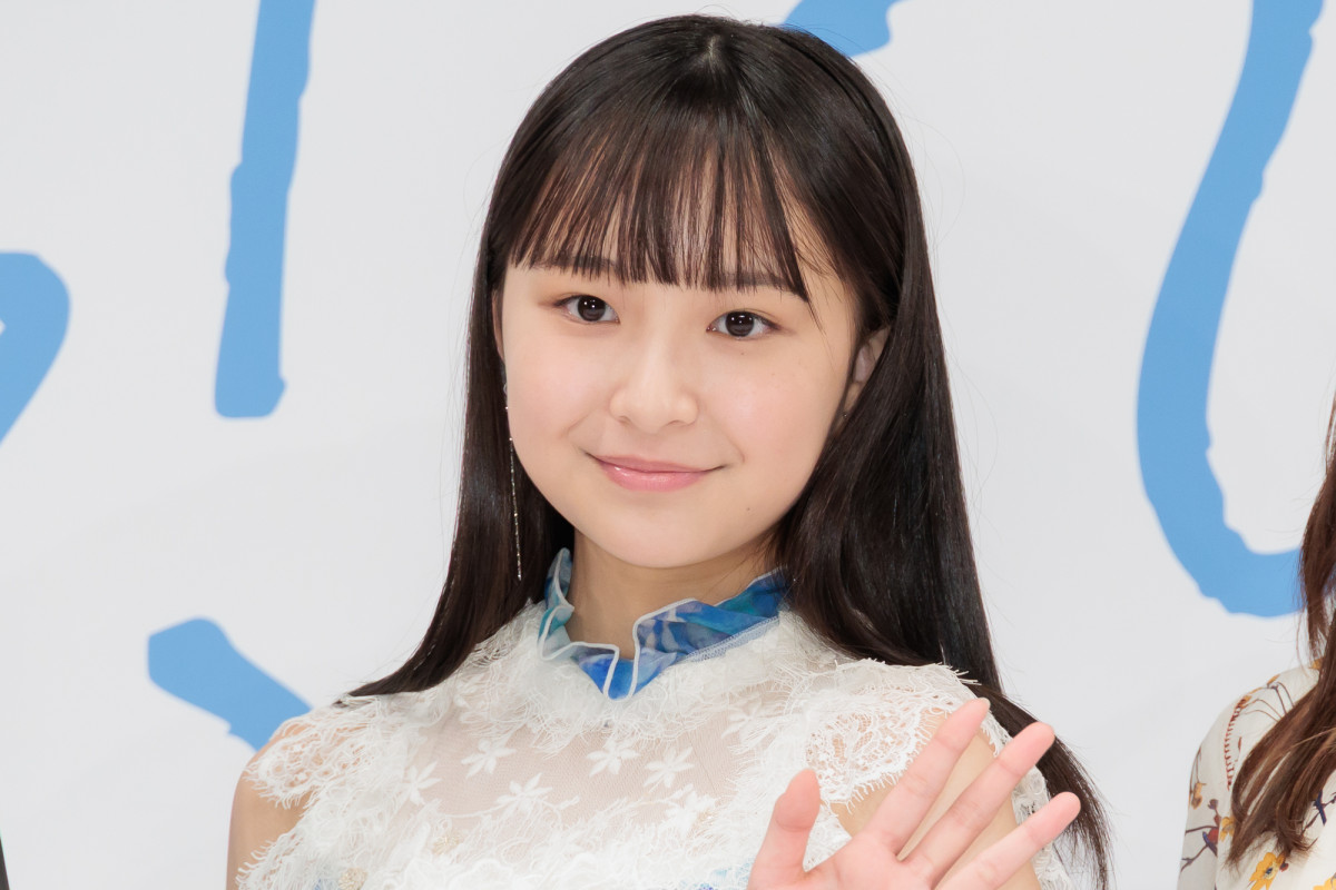 芳根京子、キンプリ高橋海人との“入れ替わり”作品に「戻ることがゴールと勝手に思い込んでいた」