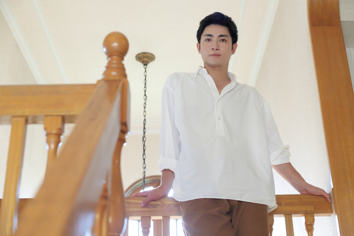 木村達成、大河ドラマ＆日曜劇場と躍進続く　ストレートプレイ初挑戦から5年で得た気づきとは？