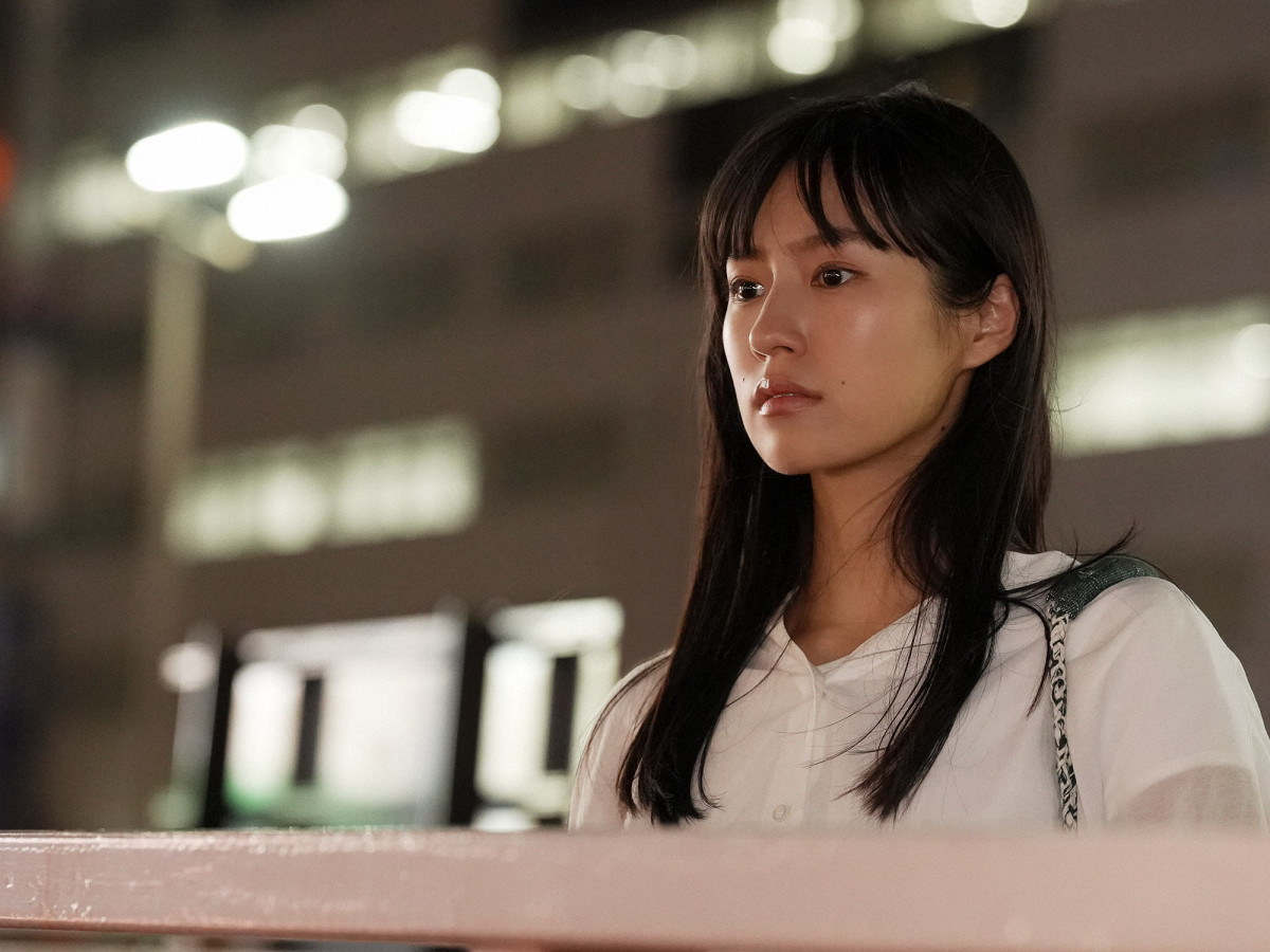 橋本将生主演『ひと夏の共犯者』今夜スタート！　危険で切ない逃避行ラブサスペンスが開幕