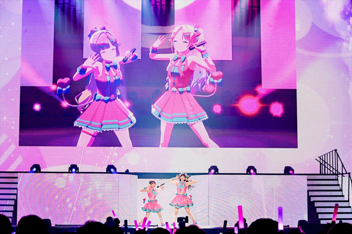 『ラブライブ！蓮ノ空女学院スクールアイドルクラブ』新作映画、26年春公開　5thライブツアーレポート到着！