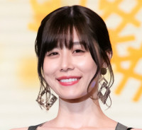有村藍里（2019年撮影）
