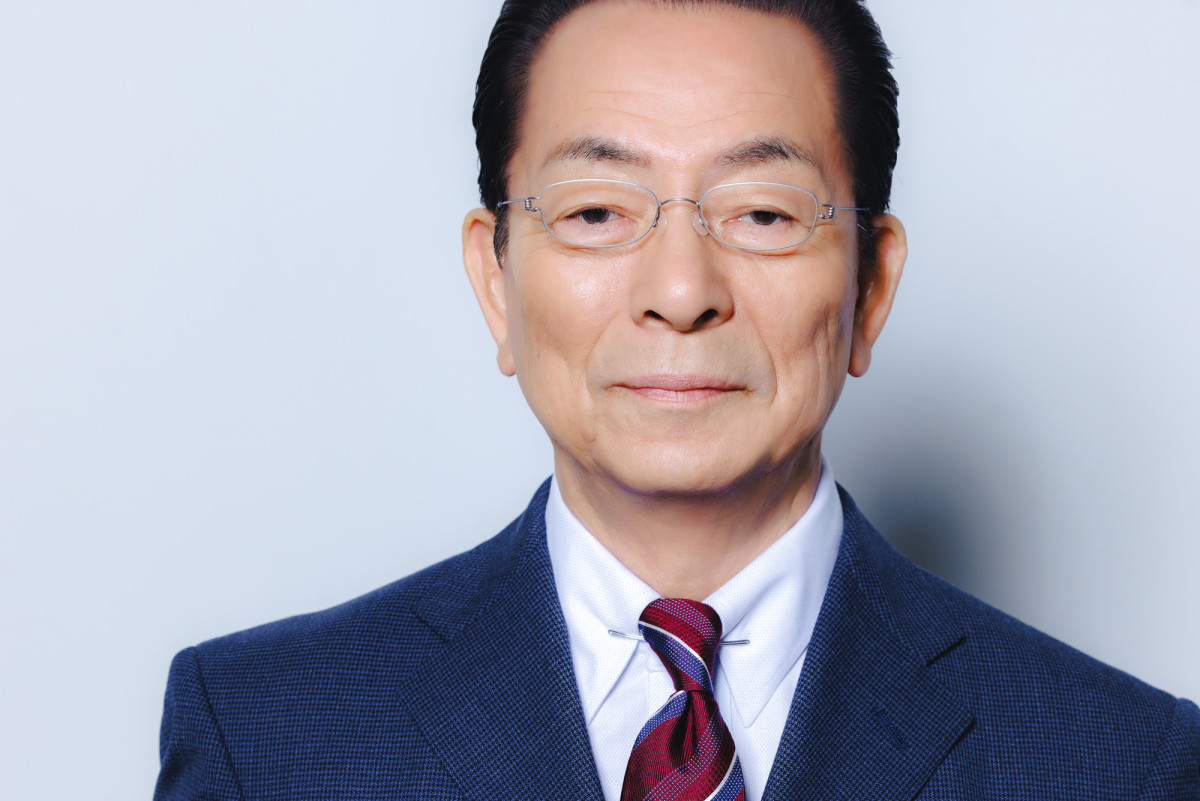 水谷豊＆寺脇康文、“特命係の5年後”は？　「右京と薫である限りは年を取らない」も「定年退職が…」
