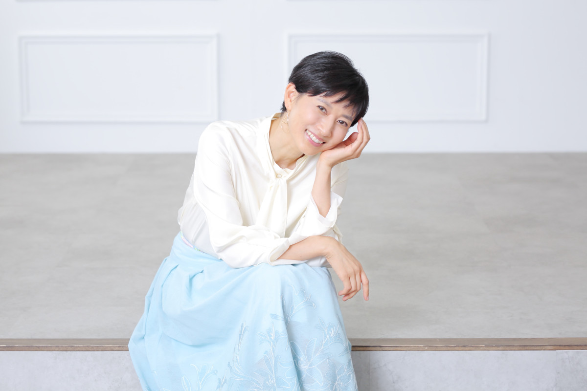 菊川怜、“東大”が第一に来ることに葛藤も「もっと肩の力を抜いて考えられればよかった」