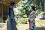 連続テレビ小説『ばけばけ』第10回より