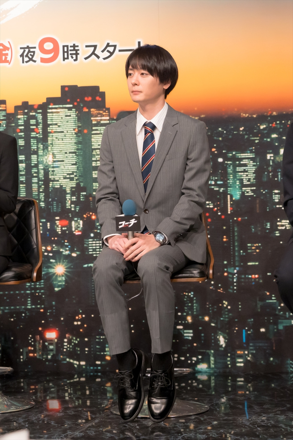 唐沢寿明、倉科カナら共演者から刺激「可能性というのはすごいことだなって」