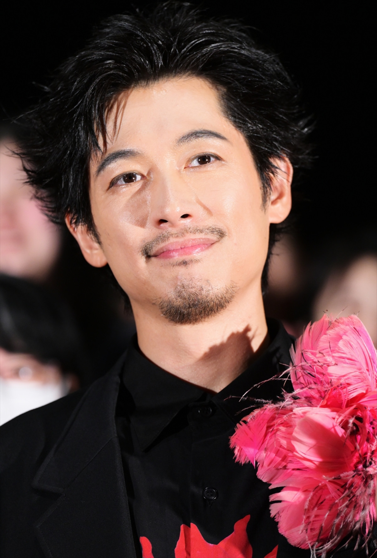 北村匠海、憧れの大泉洋と共演で喜び　トークが面白すぎて「相当疲れてます」