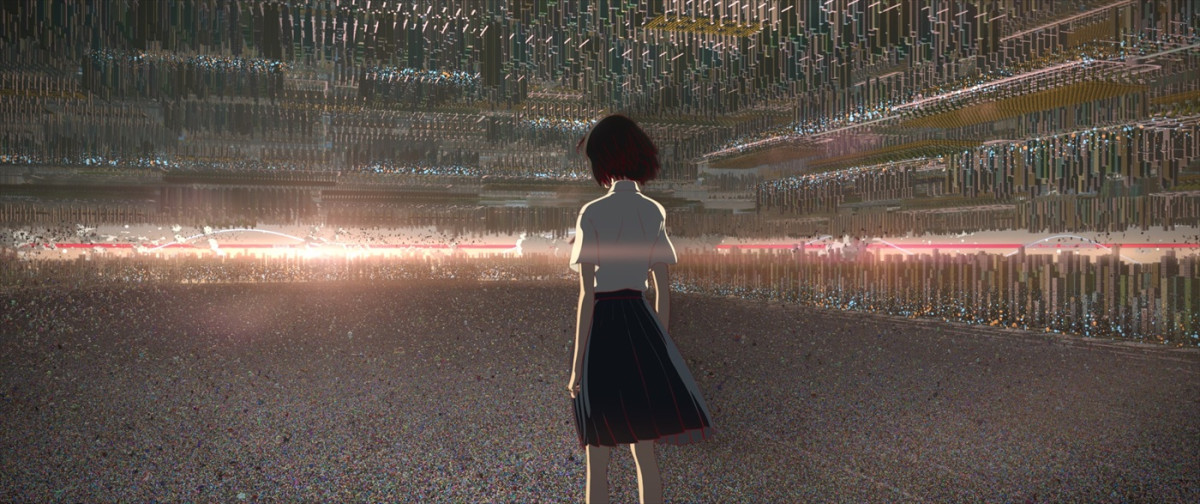 細田守監督『おおかみこどもの雨と雪』『時をかける少女』など4作品、金ローで4週連続放送！