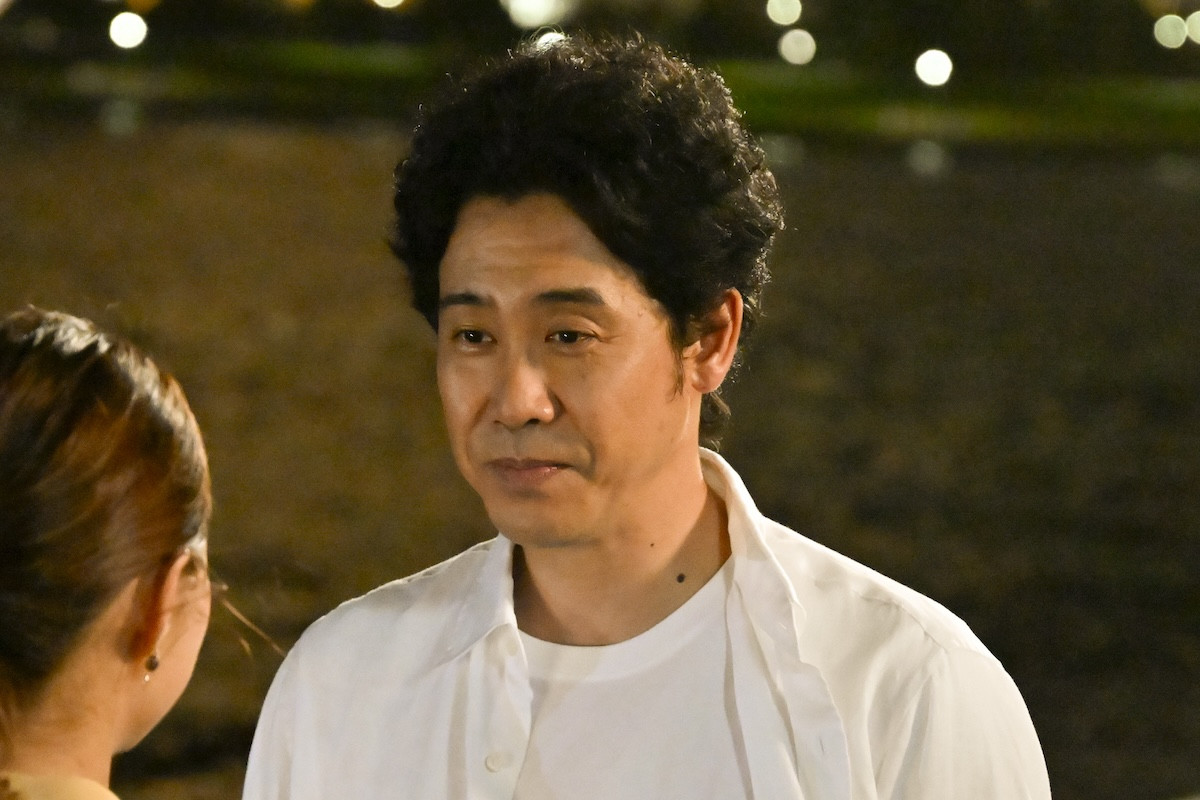 『ちょっとだけエスパー』初回 “文太”大泉洋の能力判明　ネット驚き「ちょっとどころかすごい」「普通に怖い」（ネタバレあり）