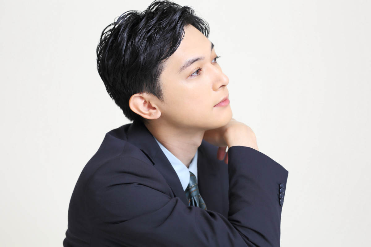吉沢亮、『ばけばけ』で英語での芝居に奮闘　松江随一の秀才役も「第5週からはずっとヘブン先生に振り回されている」