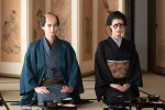 大河ドラマ『べらぼう~蔦重栄華乃夢噺~』第41回「歌麿筆美人大首絵」より